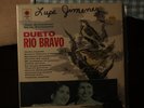 DUETO RIO BRAVO  LAS ALONDRAS DE LA FRONTERA        USED VG