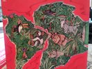 Caldera - ST / ST-11571 (1976) / OG LP / Jazz Fusion, Latin Jazz, Latin Funk
