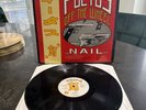 Scraping Foetus Off The Wheel - Nail - Vinyl LP