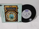 THE ROLLING STONES-I Wanna Be Your Man/Stoned- P/S-Single Brazil Edition-1963
