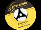 NORTHERN SOUL   MAGNETICS   I Have A Girl /  TIMMIE WILLIAMS   Competition ..EX+