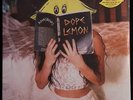 2LP Dope Lemon - Honey Bones (Translucent Yellow Vinyl) New - Sealed