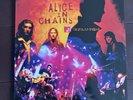 Alice in Chains MTV Unplugged, 2LP 2010, Music On Vinyl, MOVLP138, See Details