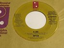 MFSB: K-Jee / My Mood 45 - Philadelphia International - Soul Disco