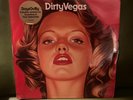 Dirty Vegas - Days Go By Remixes 12