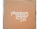 Phantom Planet The Guest Test Pressing LP Vinyl Record Hand Numbered #17/24 ETR