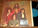 THE BUBBLE PUPPY A GATHERING OF PROMISES VG++ IN SHRINK W/ HYPE STICKER
