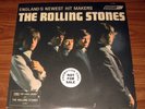 THE ROLLING STONES ENGLAND'S NEWEST HITMAKERS FACTORY SEALED MONO PROMO