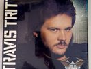 Travis Tritt - Country Club Vinyl LP Record Album1990 Club Edition In Shrink