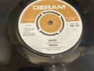 NORTHERN SOUL  -Timebox - Beggin’  uk iss mint-