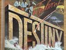 The Jacksons – Destiny 1978 Epic JE 35552 White Label PROMO Gatefold CLEANED VG+