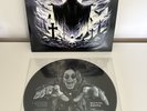 Ozzy Osbourne / Black Sabbath - Back to the beginning picture disc