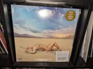 Britney Spears - GLORY - WHITE Color Vinyl LP Deluxe Edition NEW & SEALED