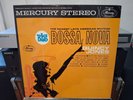 Big Band Bossa Nova QUINCY JONES LP Mercury Stereo SR 60751 1962 AUSTIN POWERS
