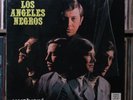 Los Angeles Negros - Y Volveré - IN SHRINK 1970 Parnaso, VG/VG