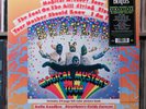 The Beatles - Magical Mystery Tour - IN SHRINK W/ HYPE & BOOKLET 2012 Capitol Re
