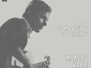 Marcos Valle O Compositor E O Cantor (Vinyl) 12