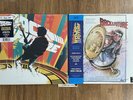Back To the Future soundtrack score vinyl record Bundle set Sealed New Mondo