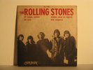 the rolling stones ep uruguay-rare