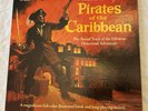 Walt Disney's Pirates Of The Caribbean 1968 Vinyl LP W/ Booklet Gatefold  3937