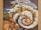 The Moody Blues - A Question Of Balance Vinyl LP Threshold UK 1970 1st Pressing