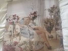SABRINA CARPENTER x Bad World Man’s Best Friend Champagne Filled LP Vinyl
