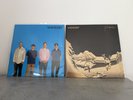 Weezer Vinyl Bundle - Weezer - (The Blue Album) & Pinkerton - Great Condition