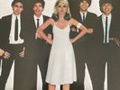 Blondie - Parallel Lines - Vinyl LP (UK 1st Pressing) NR Mint/nr Mint.