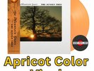 Mountain Goats - The Sunset Tree 20th Anniversary - Apricot Color Vinyl Record