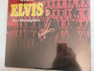 Elvis Presley LP 1968 Sealed LSP-4155 From Elvis in Memphis