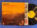 CACTUS ONE WAY ANOTHER ATCO SD 33356. ORIGINAL USA LP NEAR MINT