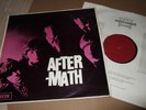 ROLLING STONES : AFTERMATH LP 1966 DECCA SLK 16415 GERMANY +OIS