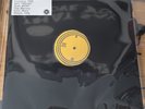 Be Your Own Pet- Mommy Third Man Records Test Pressing Vinyl
