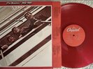 THE BEATLES 1962 - 1966 (Red Vinyl) LP SEBX 11842 2LP Lyrics Sleeves VG++ ******