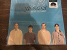 Weezer ‎– Dusty Gems & Raw Nuggets - RSD 2019 - Blue Vinyl - NM