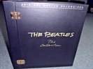 The Beatles MFSL Box EXCELLENT Zustand Ungespielt Nr.18.218 Komplett  von  1984