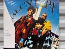 Salt-N-Pepa VERY Necessary Vinyl Me, Please Gray Marbled Brand VMP NM 2 x LP