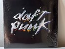 NEW SEALED VINYL - DAFT PUNK - DISCOVERY - 2LP DOUBLE Electronic Dance 12