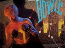 David Bowie - Let's Dance | 2018 Remaster LP | Stevie Ray Vaughan Guitar