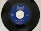 Jackie Lee Oh, My Darlin' / Don't Be Ashamed 7