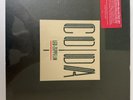 NEW Led Zeppelin CODA Super Deluxe Box Set 180g Remaster Vinyl 2LP 2CD Book DL