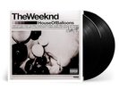The Weeknd House of Balloons [Bonus Track Black Vinyl]