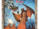 Meat Loaf Bat Out of Hell II 12