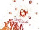 The Orb - Bicycles & Tricycles [Clear Vinyl] NEW Vinyl