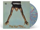 Funkadelic Free Your Mind And Your Ass Will Follow Exclusive Boo Berry Splatter