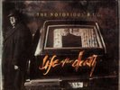 The Notorious B.I.G. Life After Death (Vinyl) 12