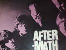 Rolling Stones  LKD 4786 Aftermath Shadow Cover