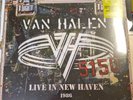 Van Halen - Live in New Haven, CT 1986 2 x Vinyl Lp RSD 2026 - NEW+SEALED
