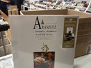 PACO DE LUCIA CONCIERTO DE ARANJUEZ 2LP PICTURE DISC + LIBRETO 24 PAGINAS