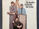 The Beatles - Butcher Cover (2nd State) 1966 Mono LP Orig. L.A. Press VG+ Sleeve